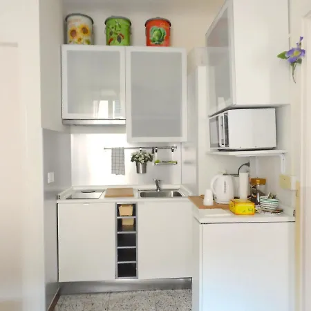 Casa Alba Apartment