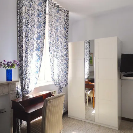 Casa Alba Apartment Lucca