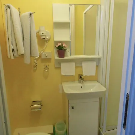 Casa Alba Apartment Lucca
