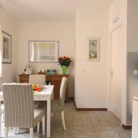 Casa Alba Lucca