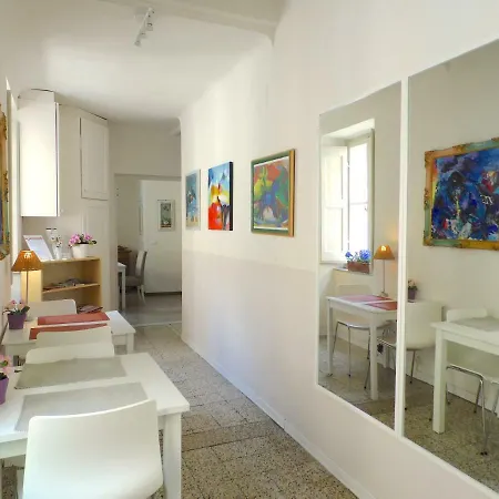 Casa Alba Apartment *