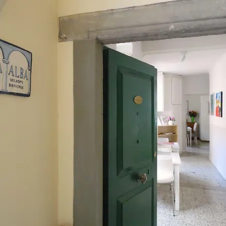 Apartment Casa Alba