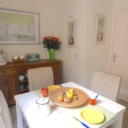 Casa Alba Apartment *